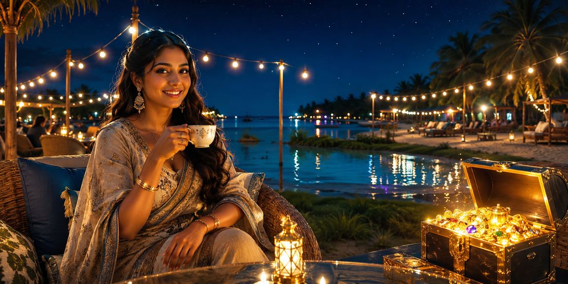 ভিআইপি সদস্য মোবাইল ক্যাসিনো অভিজ্ঞতা বাংলাদেশ