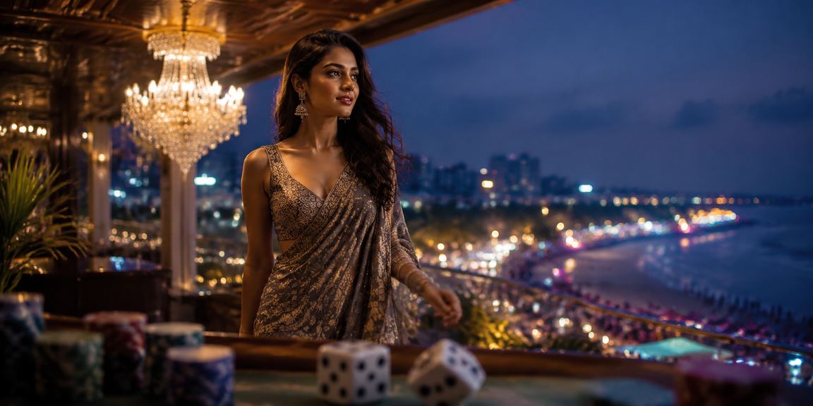 কক্সবাজার সৈকতে অনলাইন ডাইস গেম