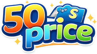50price